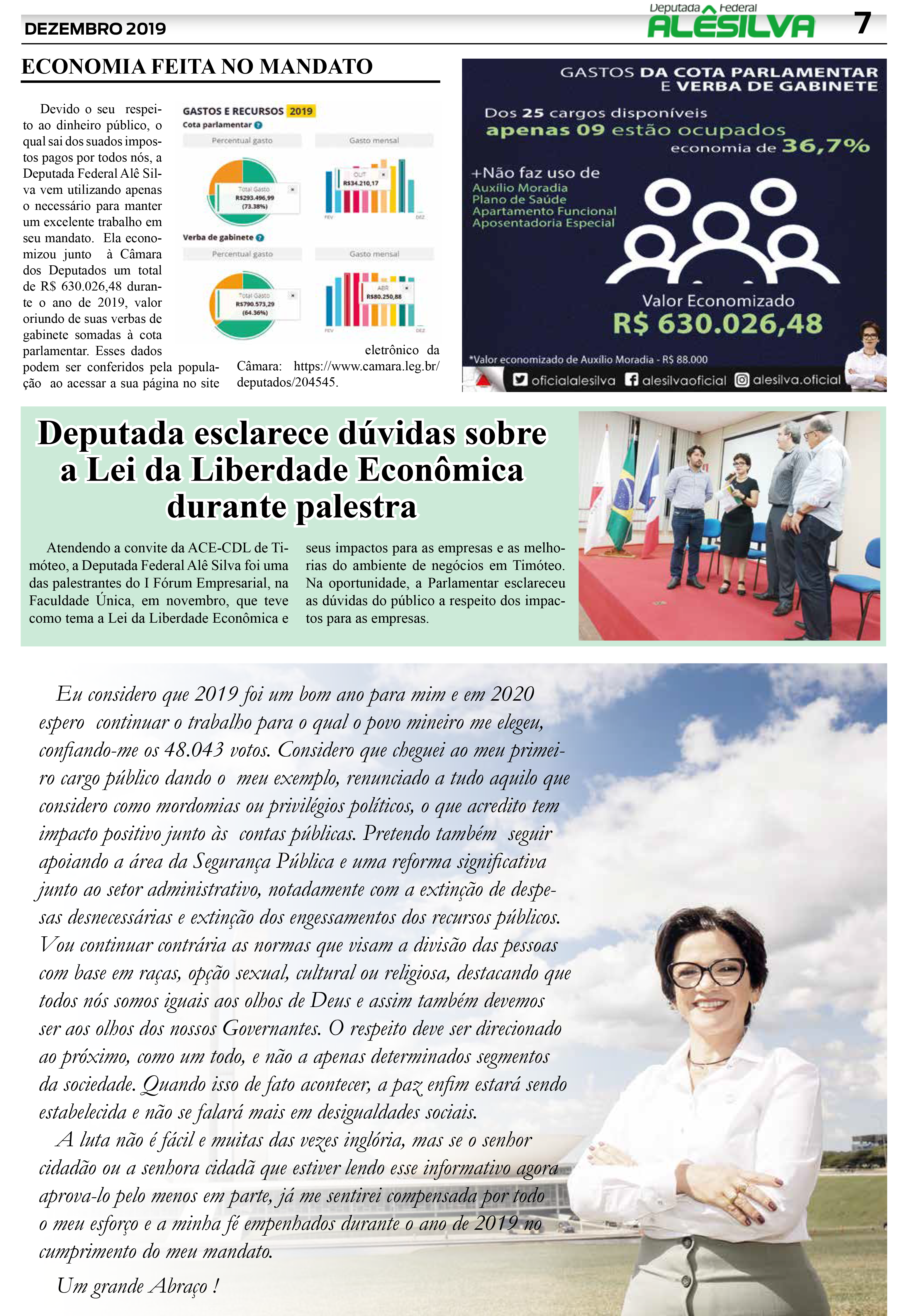 Página 7 do Informativo