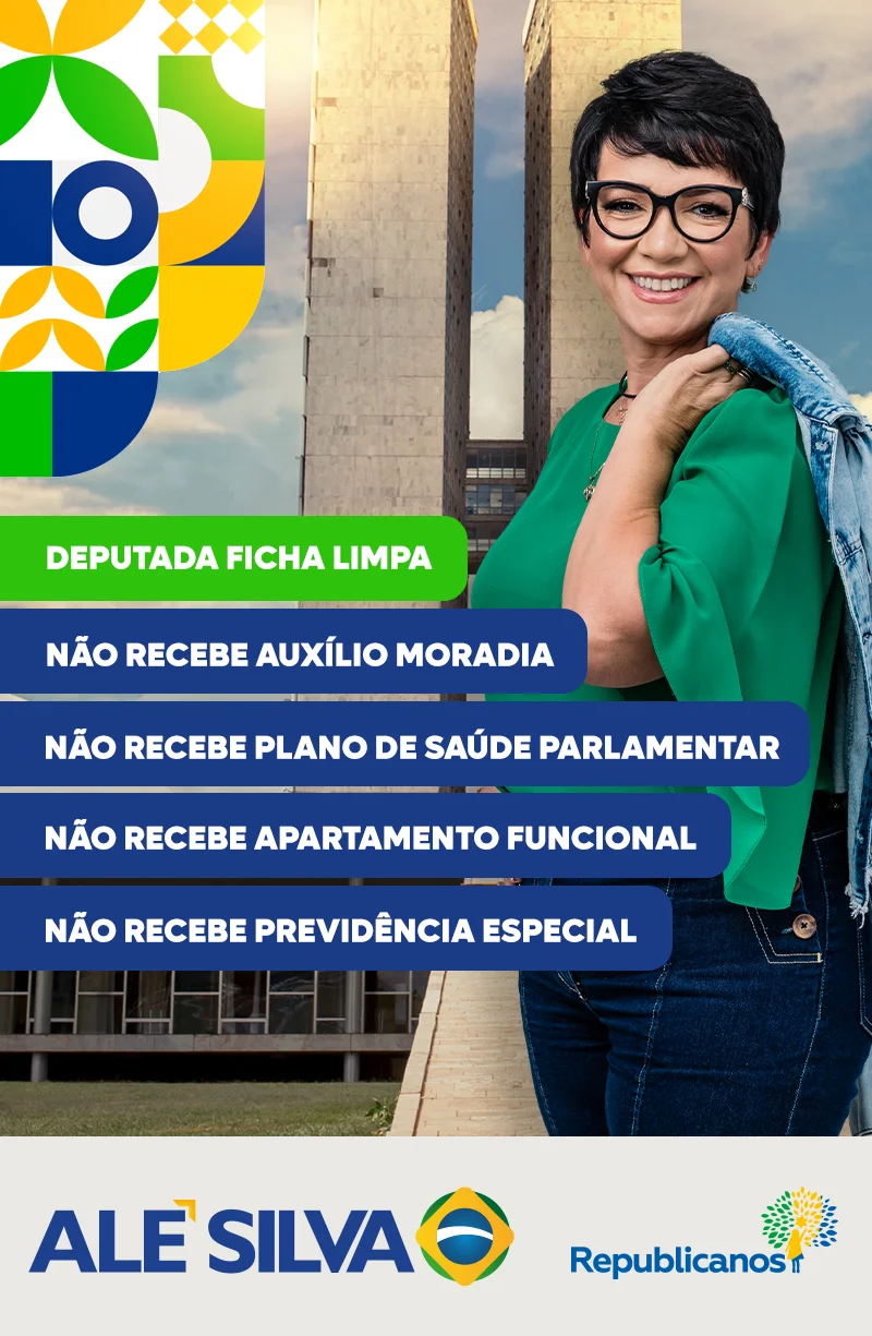 Alê Silva